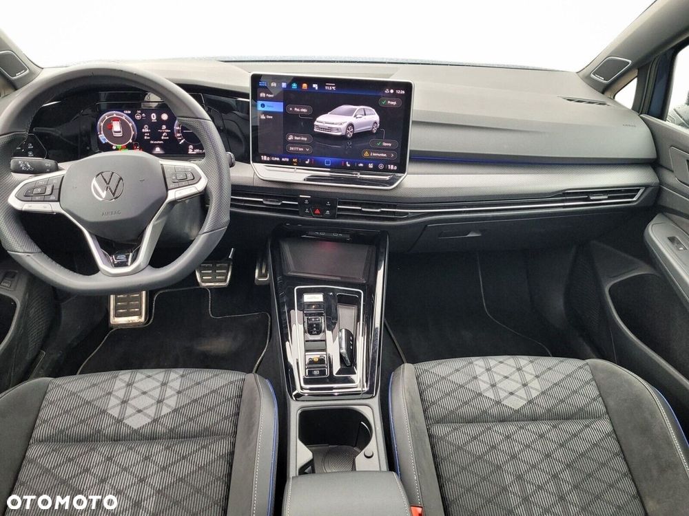 Volkswagen Golf - 7
