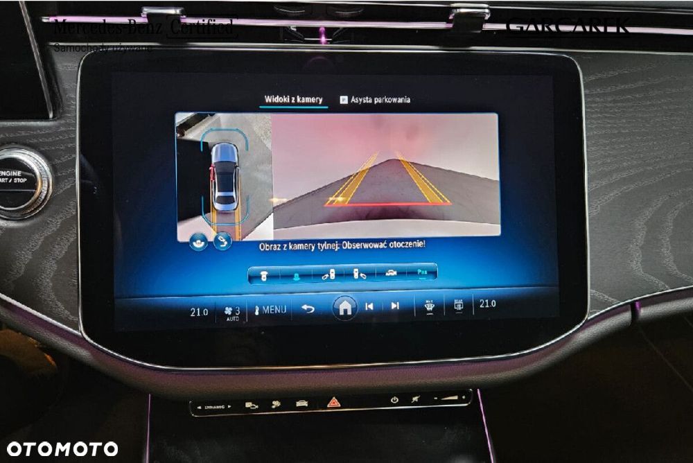 Mercedes-Benz Klasa E - 27