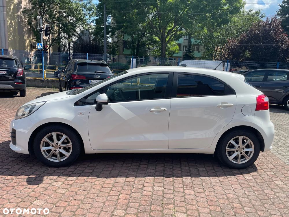 Kia Rio 1.2 Edition 7 - 7