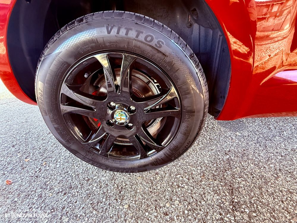 Alfa Romeo MiTo 1.3 JTDM 16V - 10
