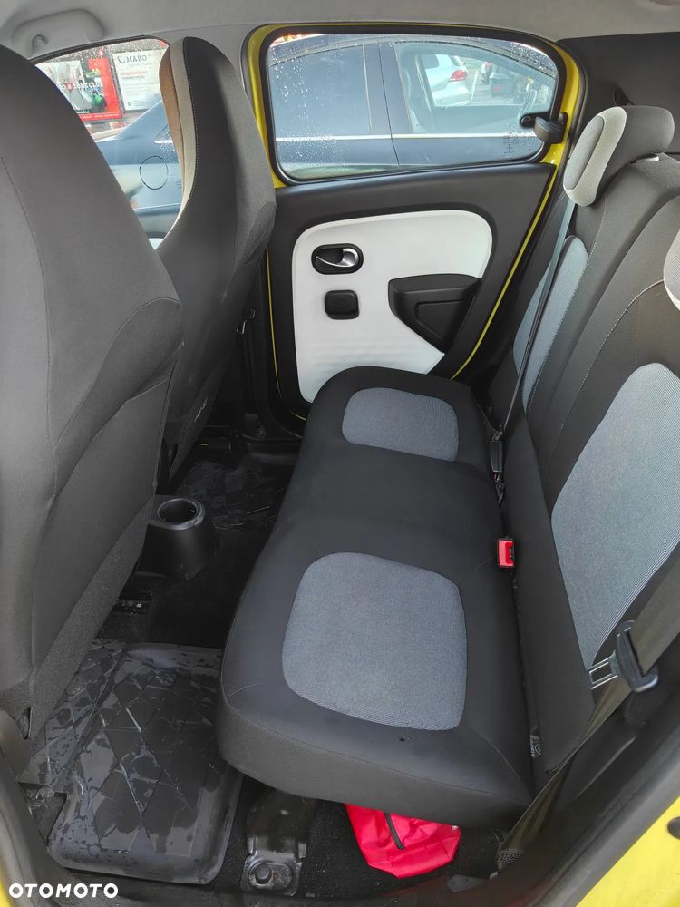 Renault Twingo SCe 70 Zen EU6 - 7