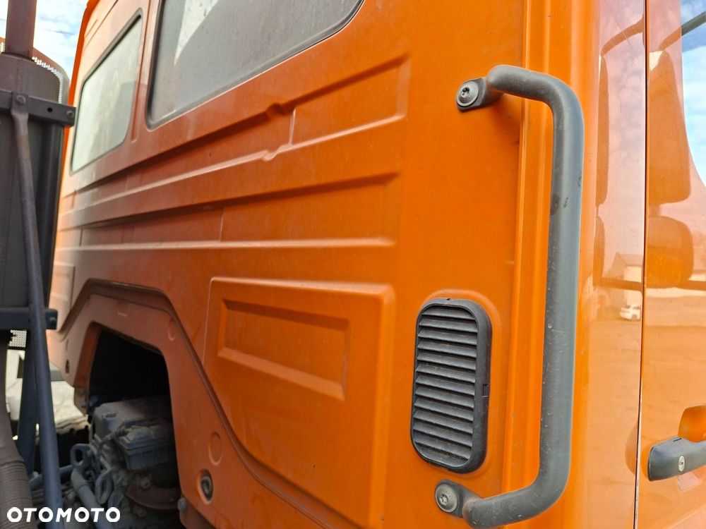 Versalift Atego 1518 Lko - 35