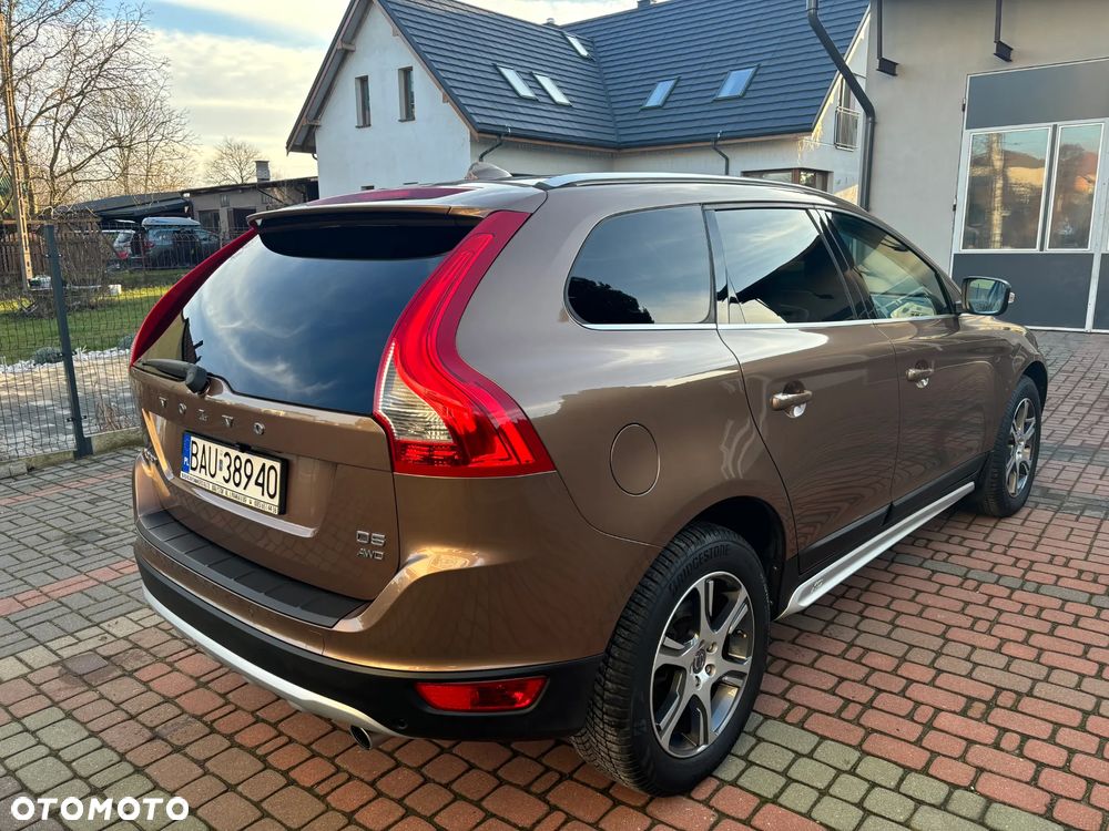 Volvo XC 60 - 6