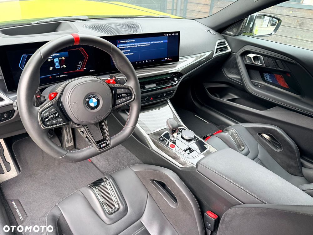 BMW M2 Standard - 18