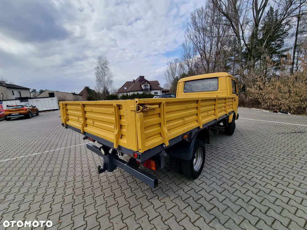 Volkswagen LT 45 - 15