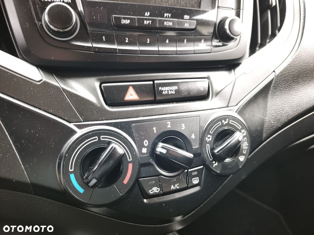 Suzuki Baleno - 11