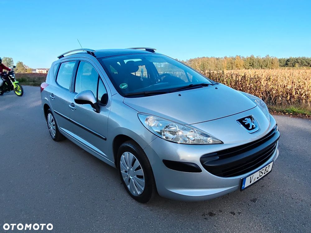 Peugeot 207 75 Urban Move - 12