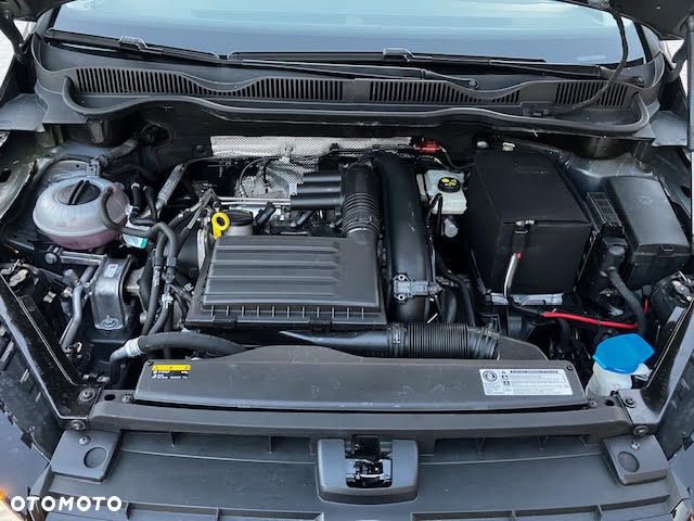Volkswagen Golf Sportsvan 1.4 TSI BlueMotion Technology DSG Allstar - 26