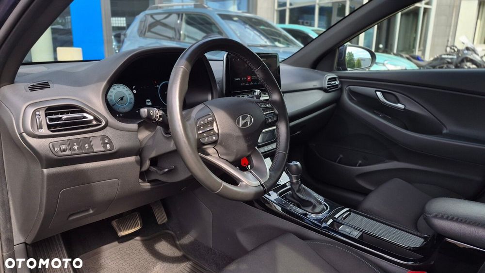 Hyundai i30 1.5 T-GDI 48V Smart DCT - 11