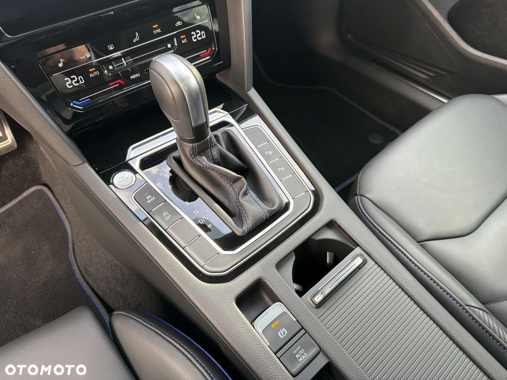 Volkswagen Arteon Shooting Brake - 15