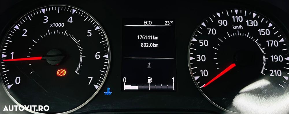 Dacia Duster 1.5 Blue dCi SL Orange - 28