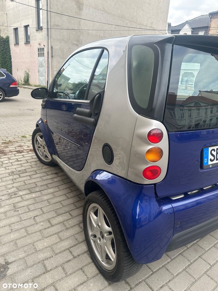 Smart Fortwo - 3