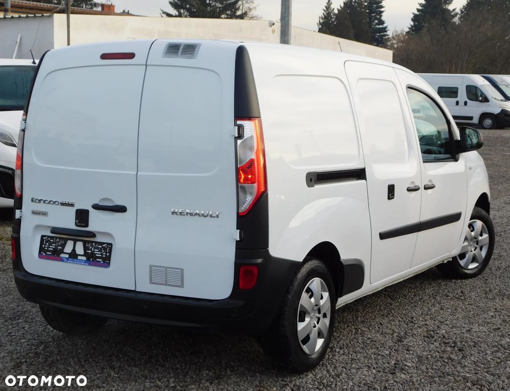 Renault Kangoo - 2