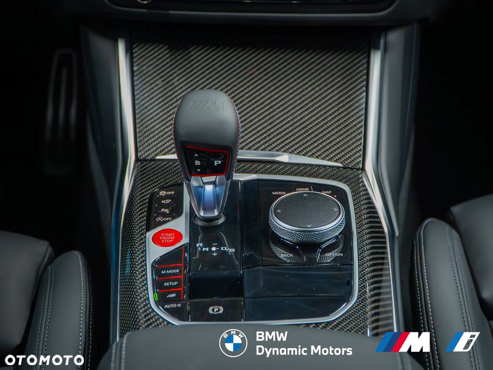 BMW M3 Competition M xDrive - 31