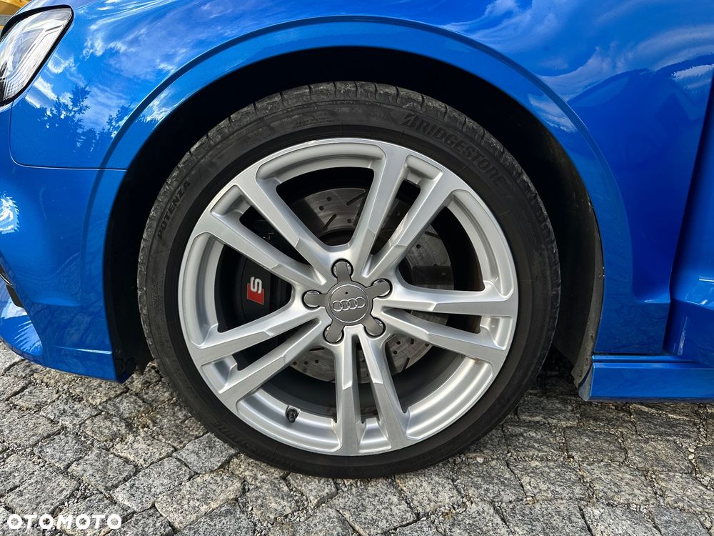 Audi S3 - 16