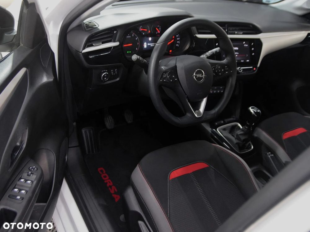 Opel Corsa 1.5 Start/Stop - 19
