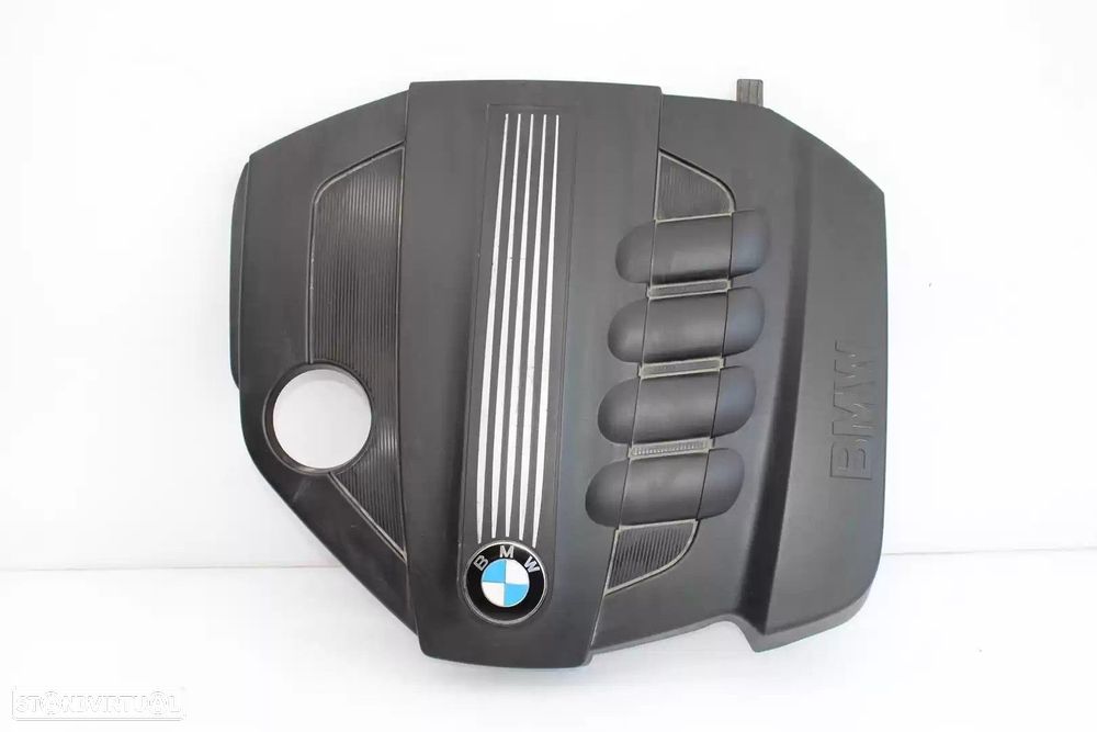 PROTEÇÃO MOTOR BMW 3 2011 -11147810852 - 1