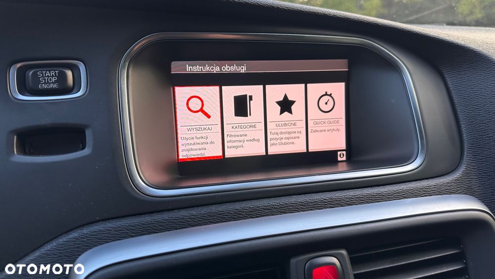 Volvo V40 D3 RDesign - 31