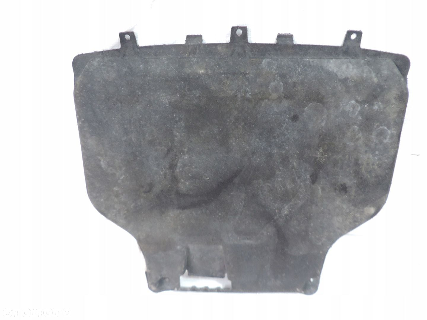 PŁYTA OSŁONA POD SILNIK FORD ECOSPORT II MK2 - 3
