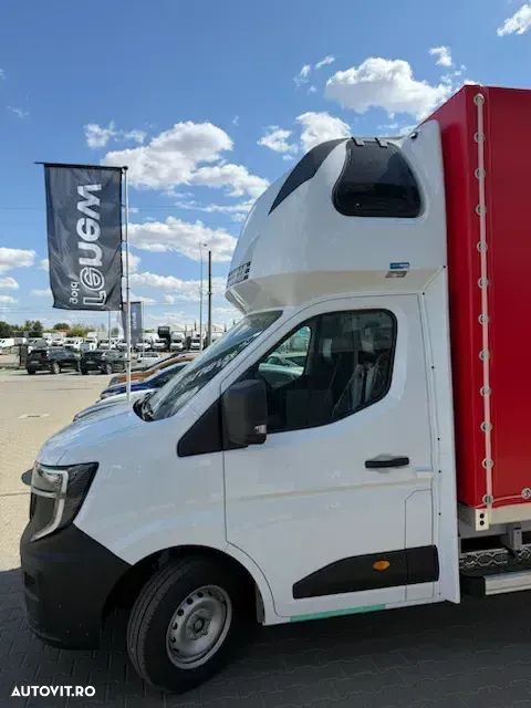 Renault MASTER 2026 - 8 EUROPALETI - 5