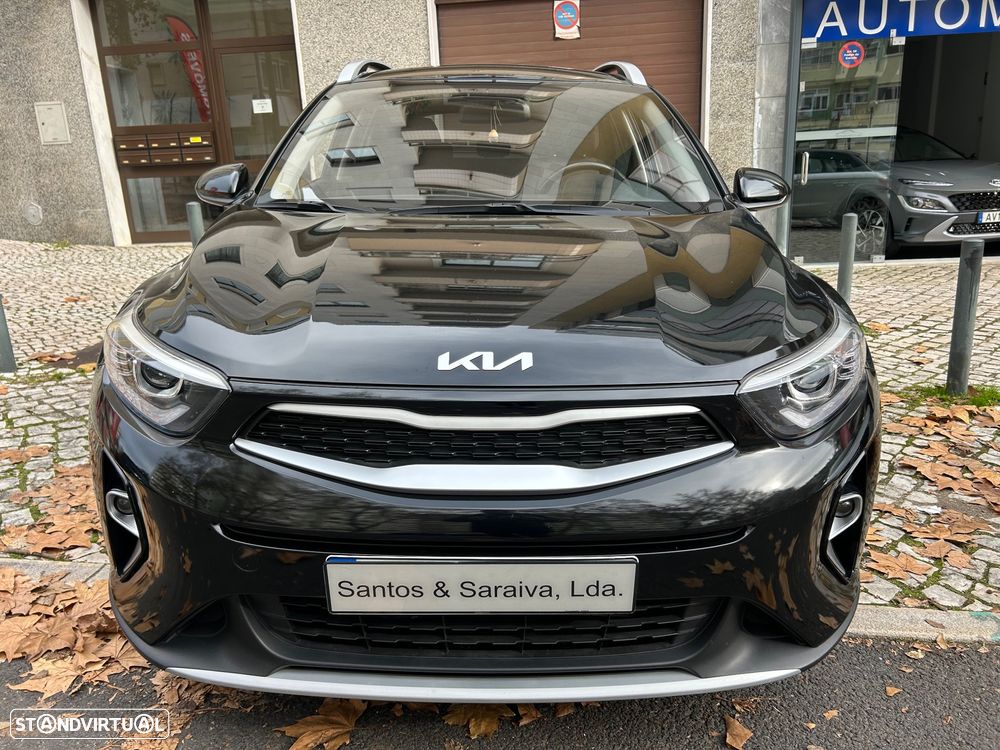Kia Stonic 1.2 Dynamic - 6