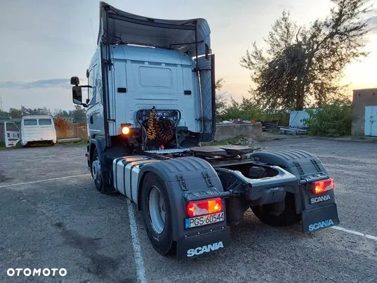 Scania G450 - 6