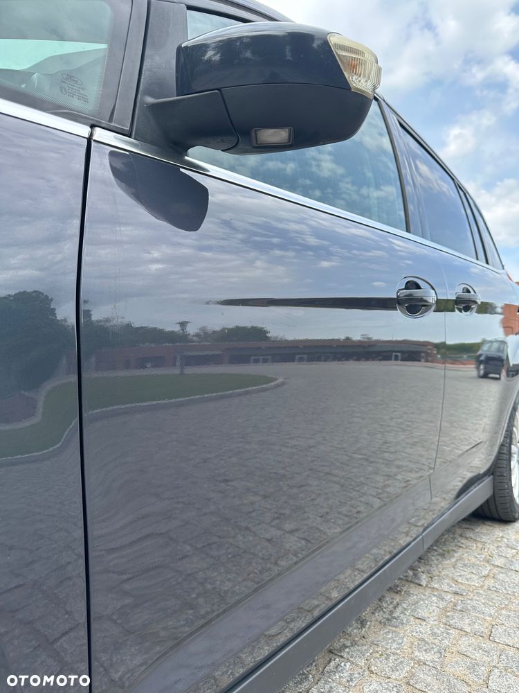 Ford Grand C-MAX 2.0 TDCi Trend - 16