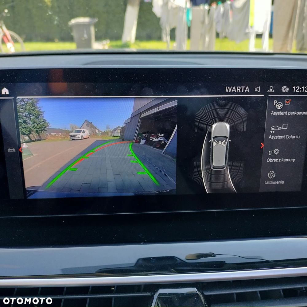 BMW Seria 5 520d xDrive Sport Line - 35