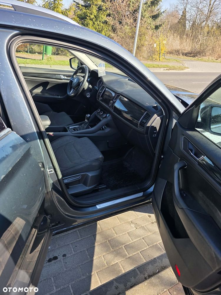 Skoda Kodiaq - 12