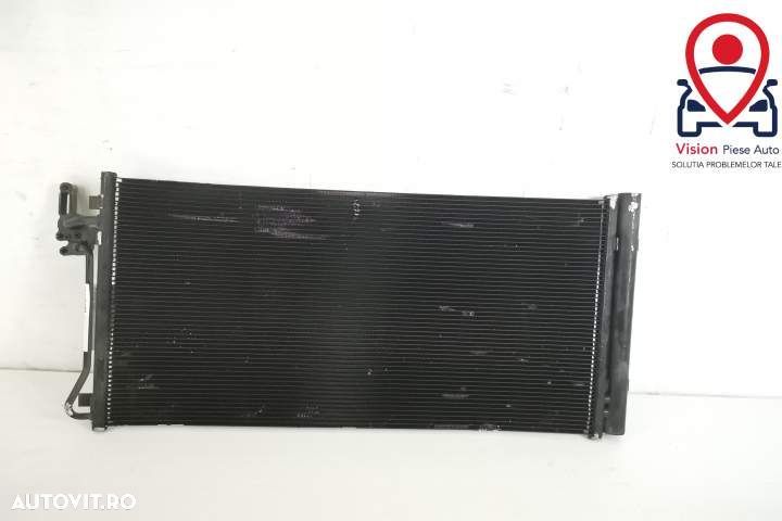 Radiator AC Clima Original In Stare Buna  Land Rover  Range Rover Evoq - 4