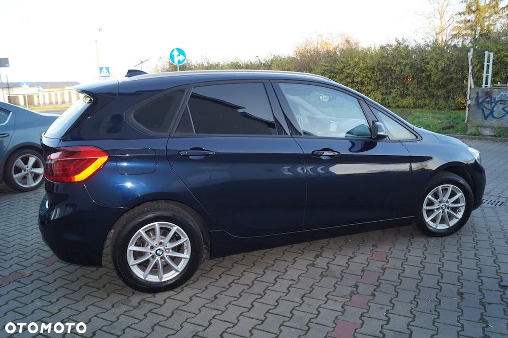 BMW Seria 2 218i Advantage - 13