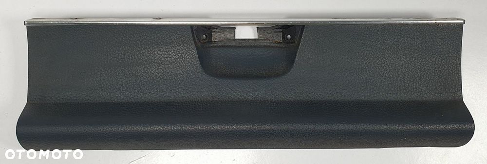 KLAPKA SCHOWKA PASAŻERA MERCEDES W115 W114 - 1