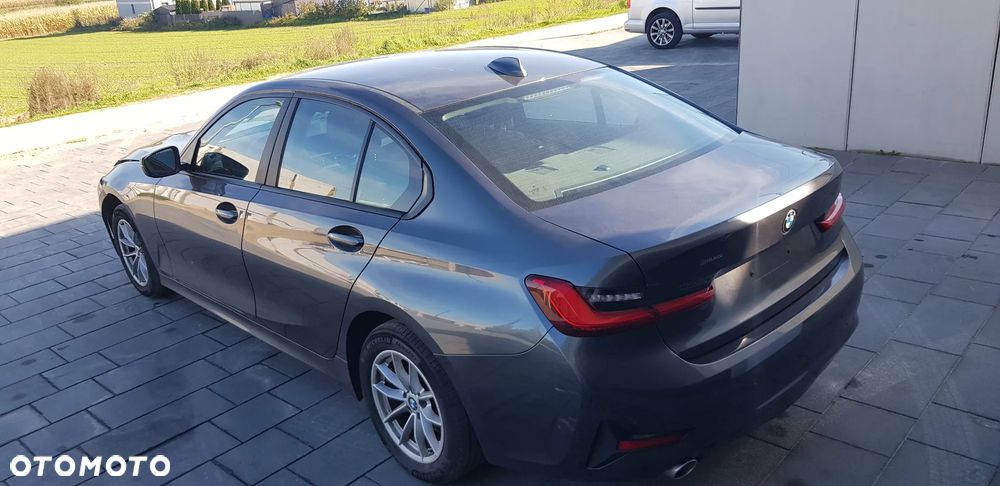 BMW Seria 3 - 2