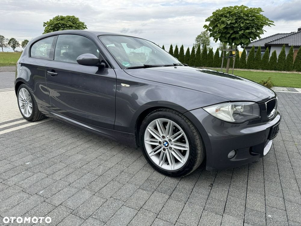 BMW Seria 1 118d DPF Edition Sport - 10