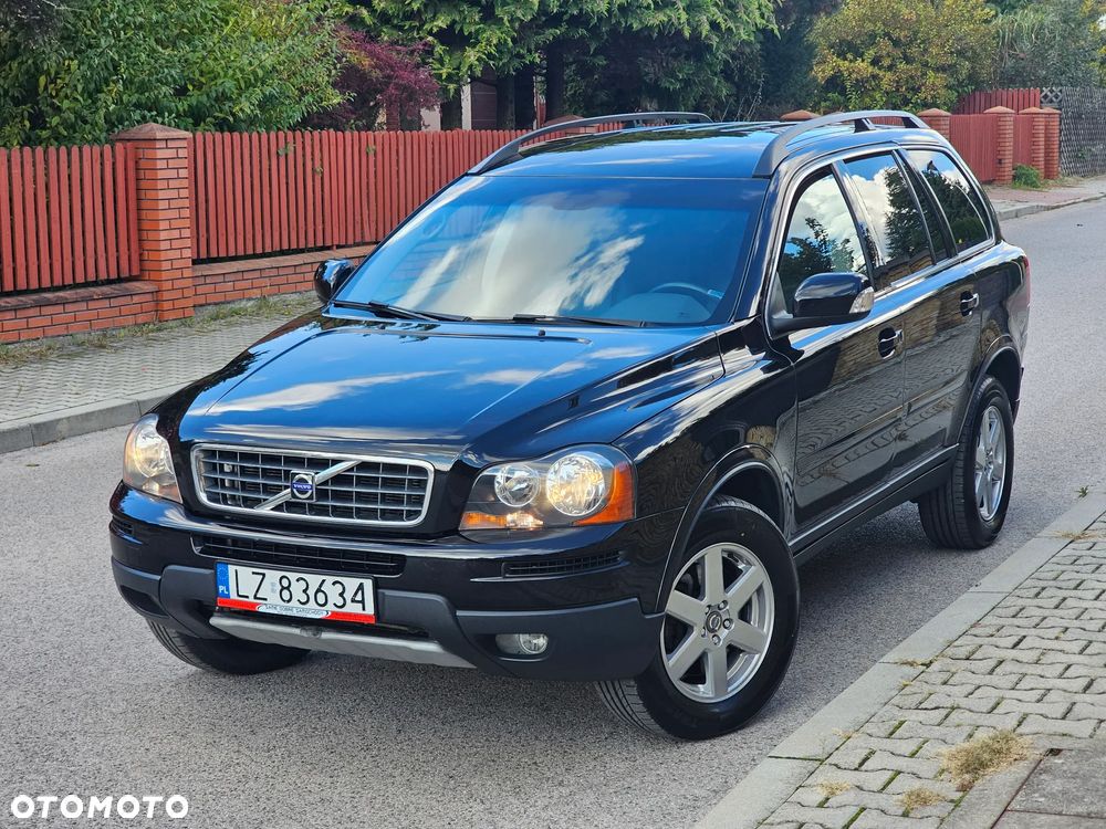 Volvo XC 90 D5 Momentum - 12