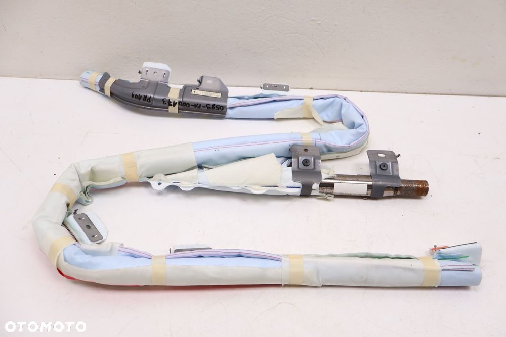 MITSUBISHI ECLIPSE CROSS KURTYNA AIRBAG PRAWY 0589-PA-000173 - 4