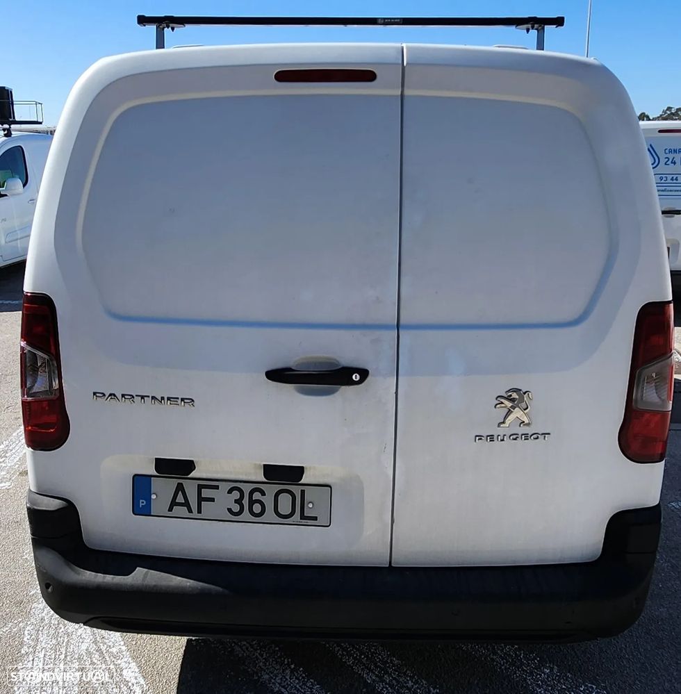 Peugeot Partner ver-1-6-bluehdi-confort - 2