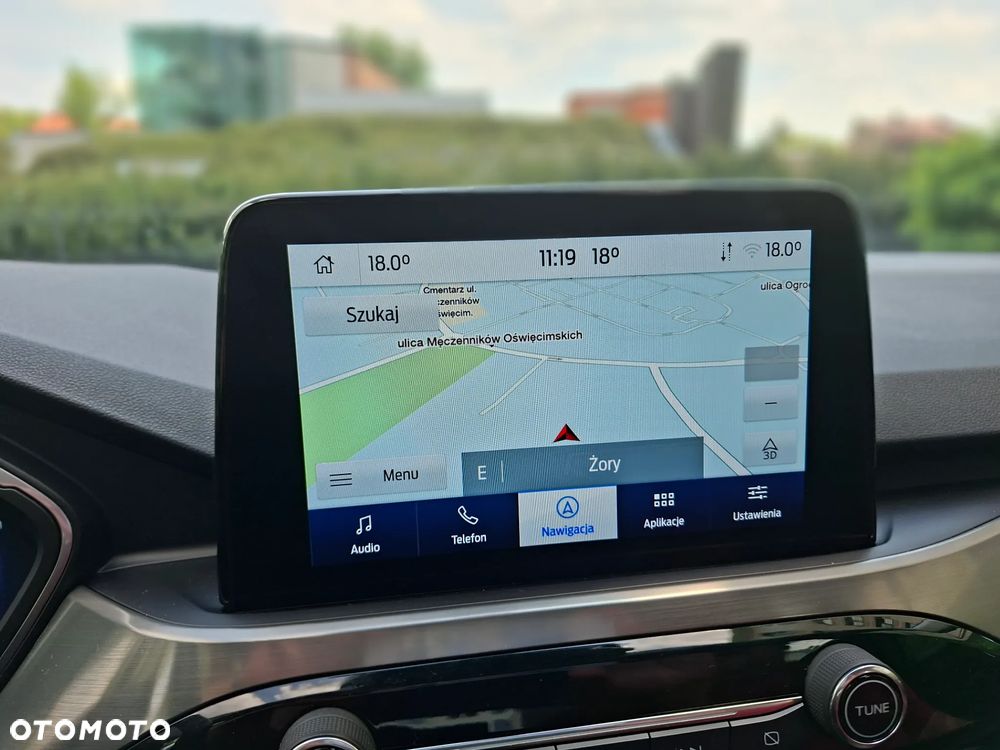 Ford Kuga 1.5 EcoBlue COOL&CONNECT - 28
