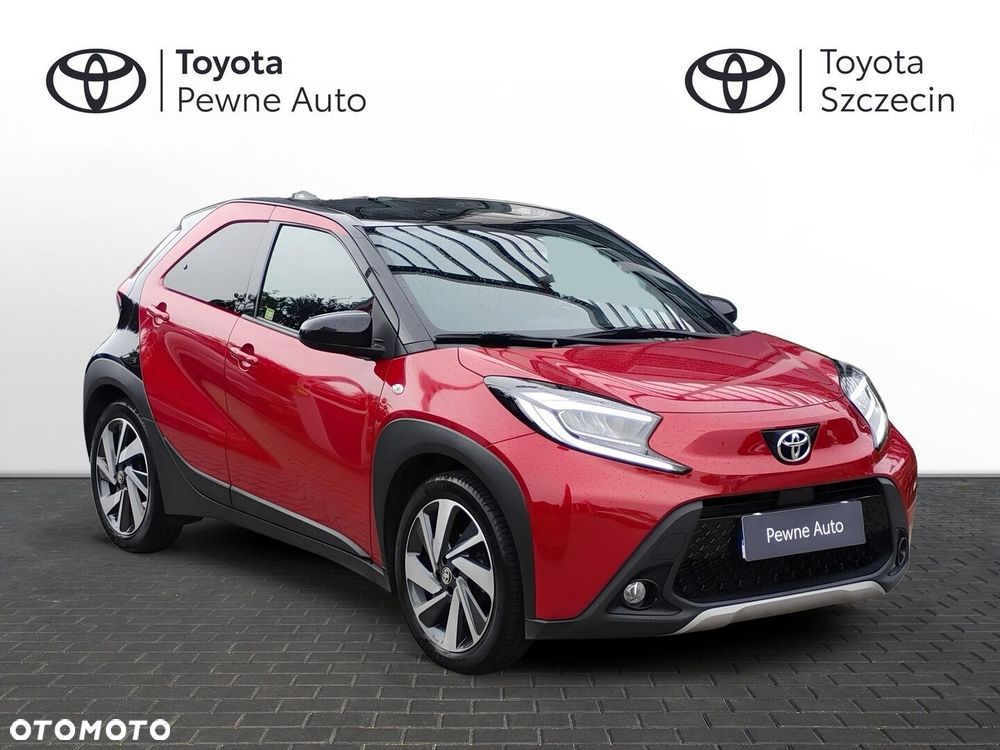 Toyota Aygo X - 2