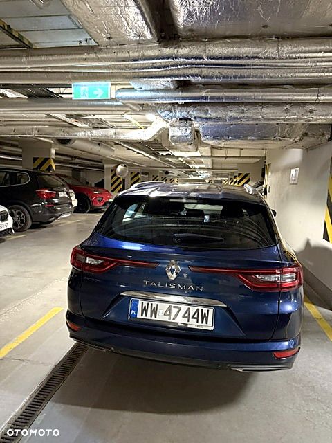 Renault Talisman 1.6 Energy dCi Intens - 15