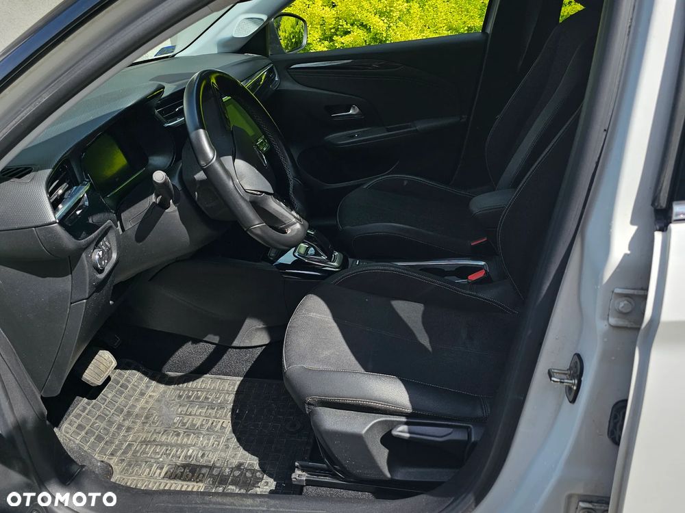 Opel Corsa 1.2 Elegance S&S - 10