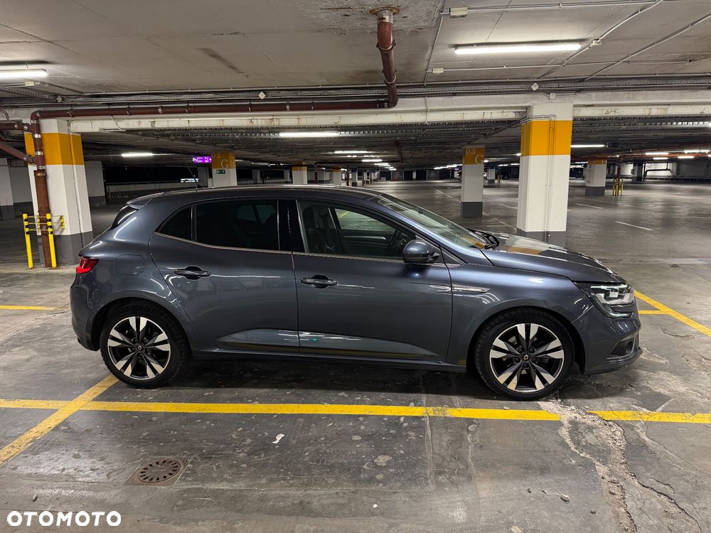 Renault Megane BLUE dCi 115 GT LINE - 3
