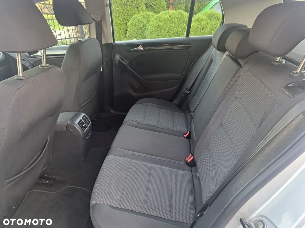 Volkswagen Golf 1.4 Team - 16