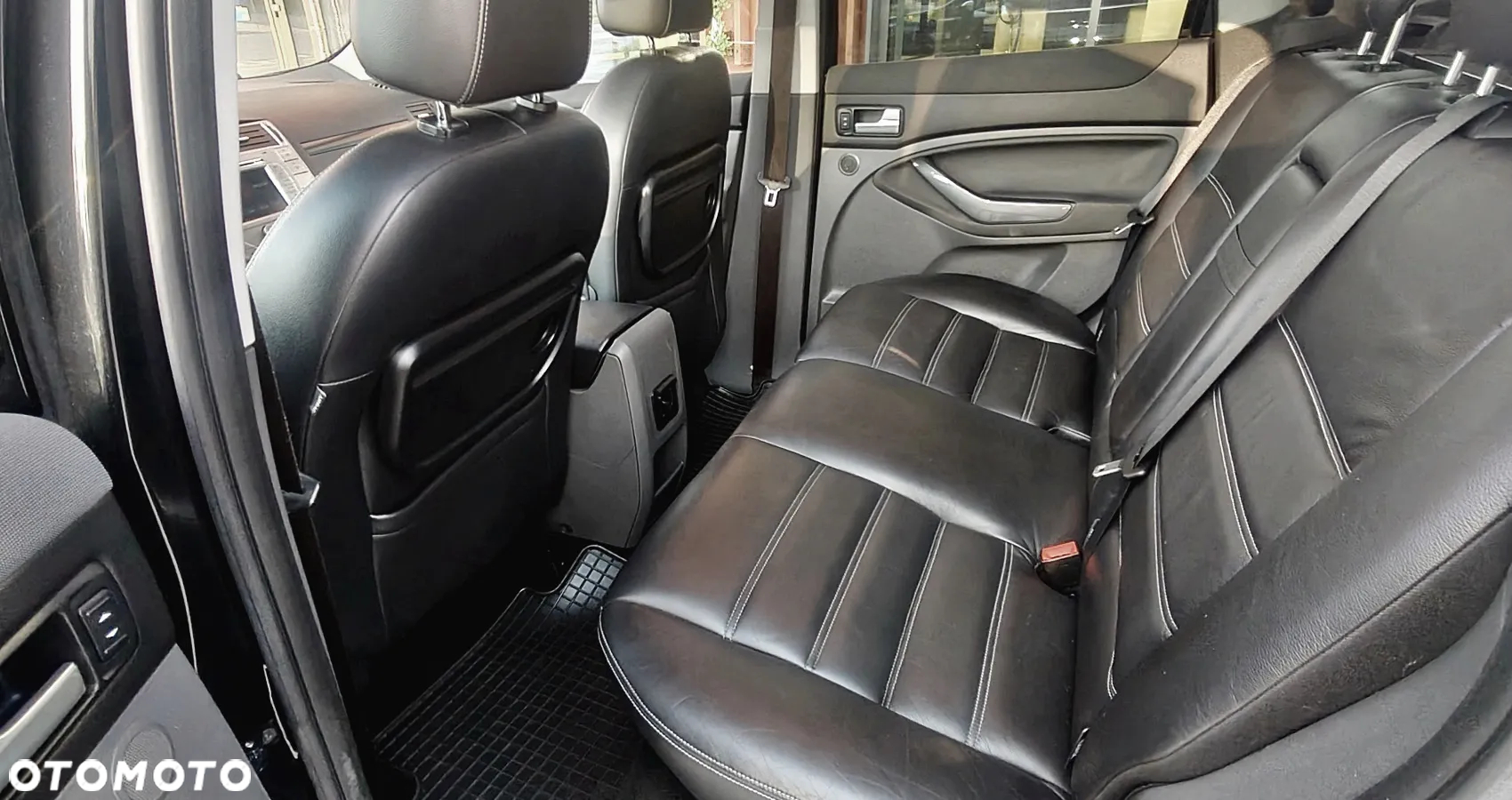 Ford Kuga 2.0 TDCi Trend FWD - 9