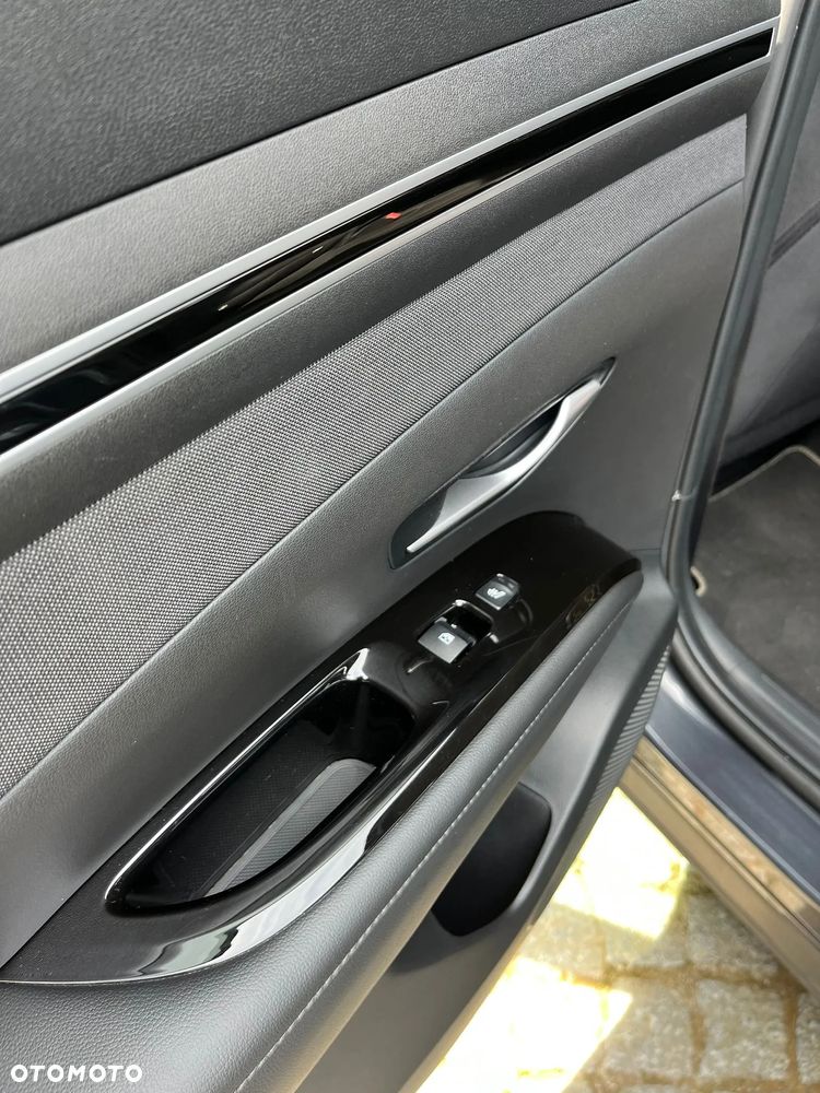 Hyundai Tucson 1.6 T-GDi Executive 2WD - 11