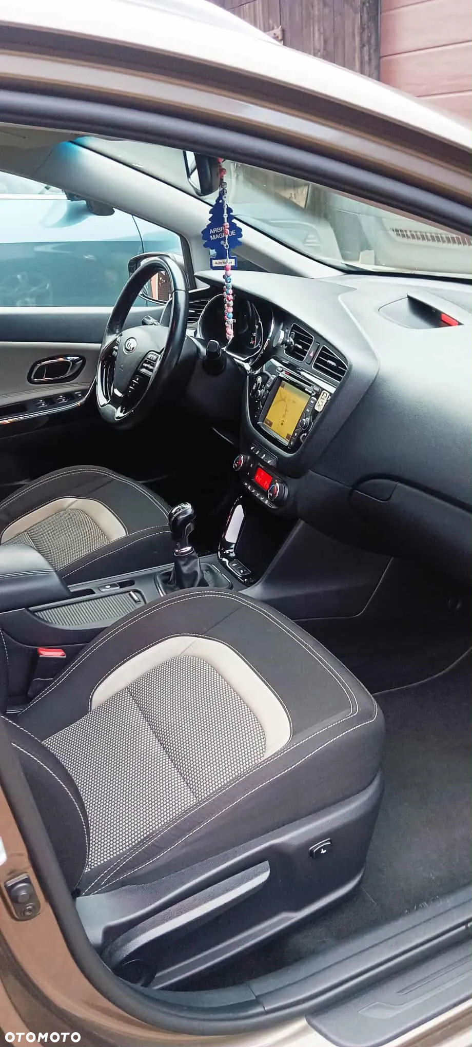 Kia Ceed Cee'd 1.6 CRDi Business Line - 11