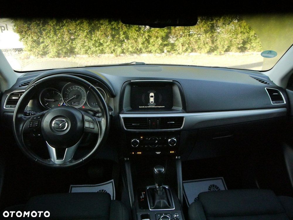 Mazda CX-5 2.2 D Skymotion 2WD - 15