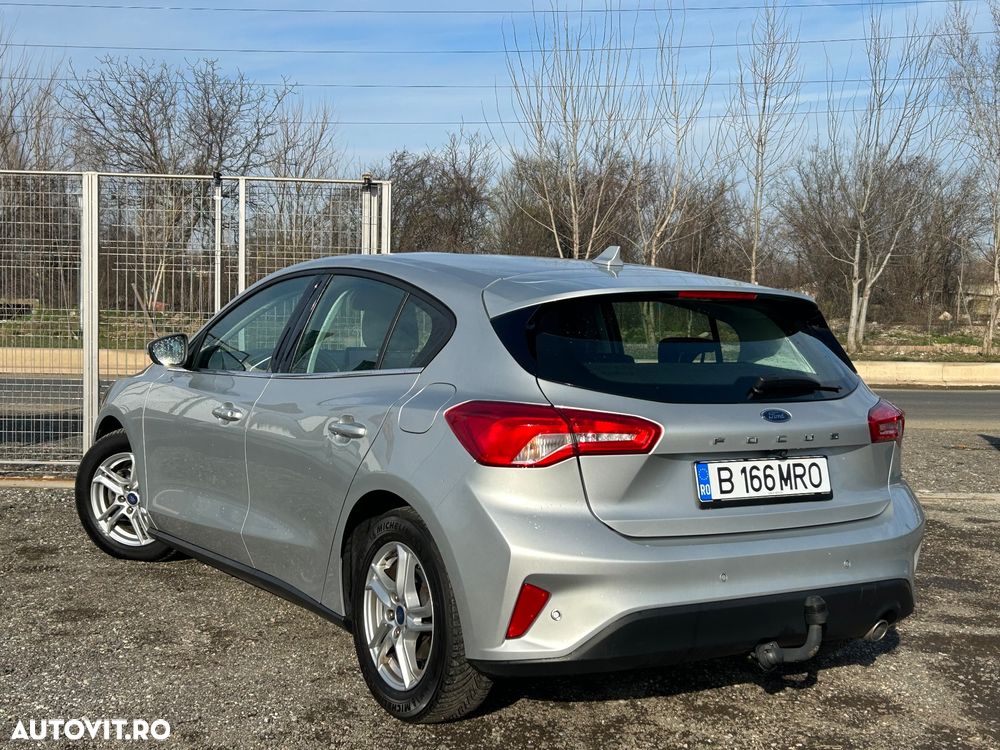 Ford Focus 1.5 EcoBlue Trend Edition - 3