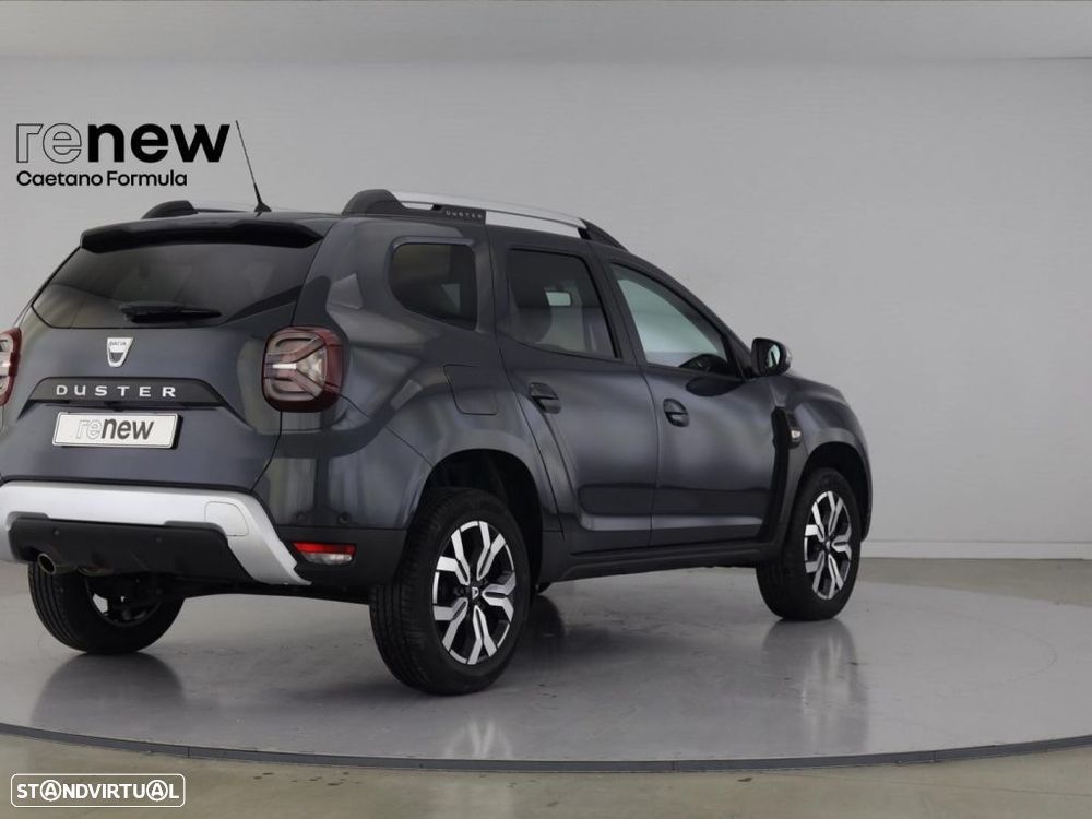Dacia Duster - 7