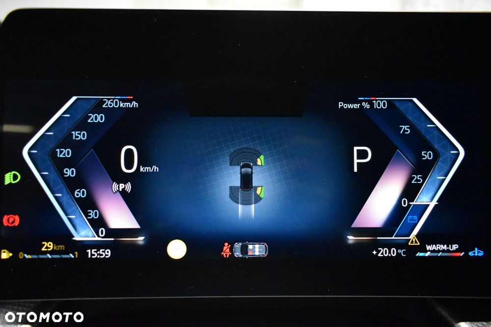 BMW Seria 2 218i M Sport sport - 12